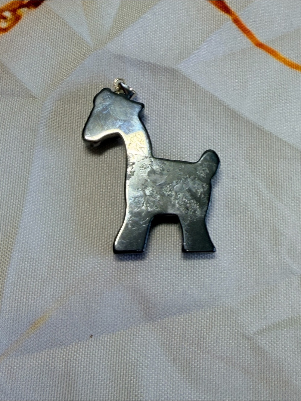 Giraffe Charm - Picture 2 of 5
